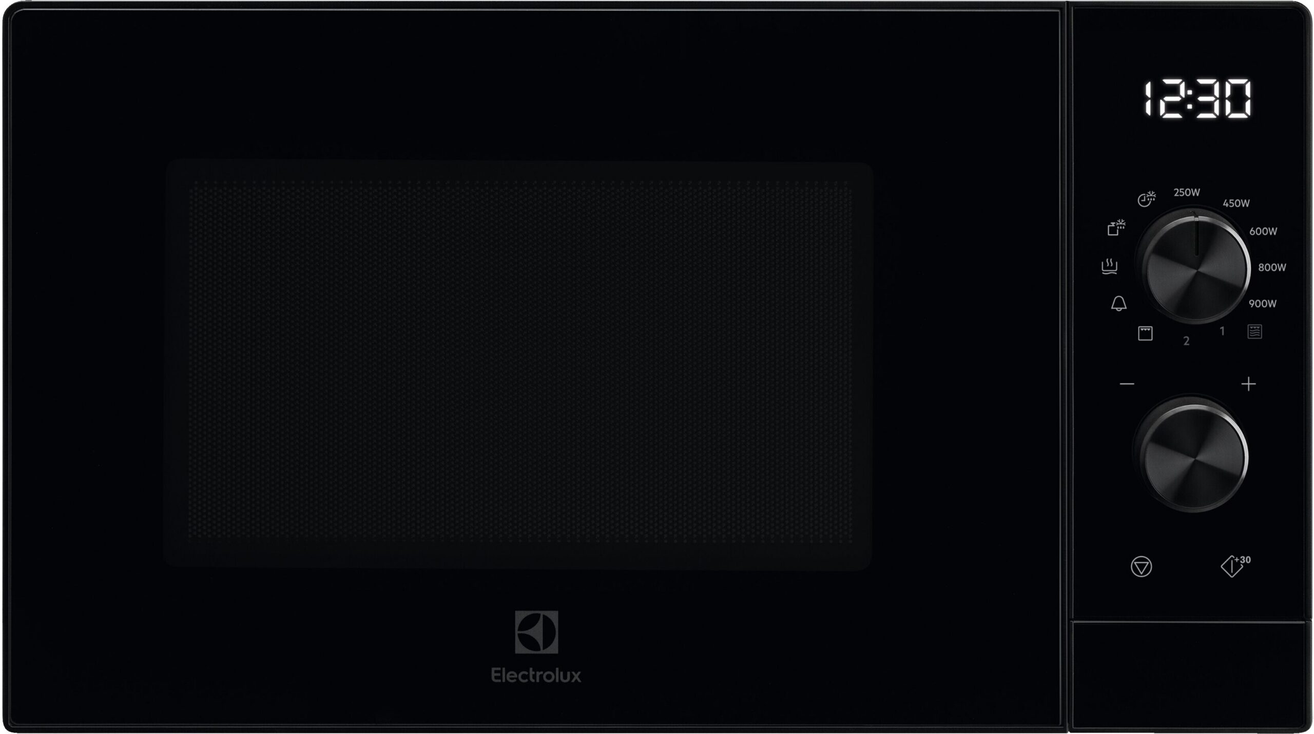 Electrolux EMZ725MMK mikrolaineahi, must