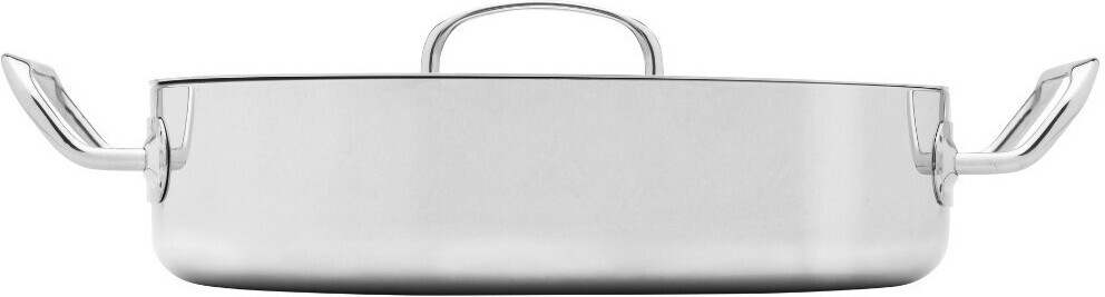 Heirol Cerasafe Triply praepann, 28 cm/4 L