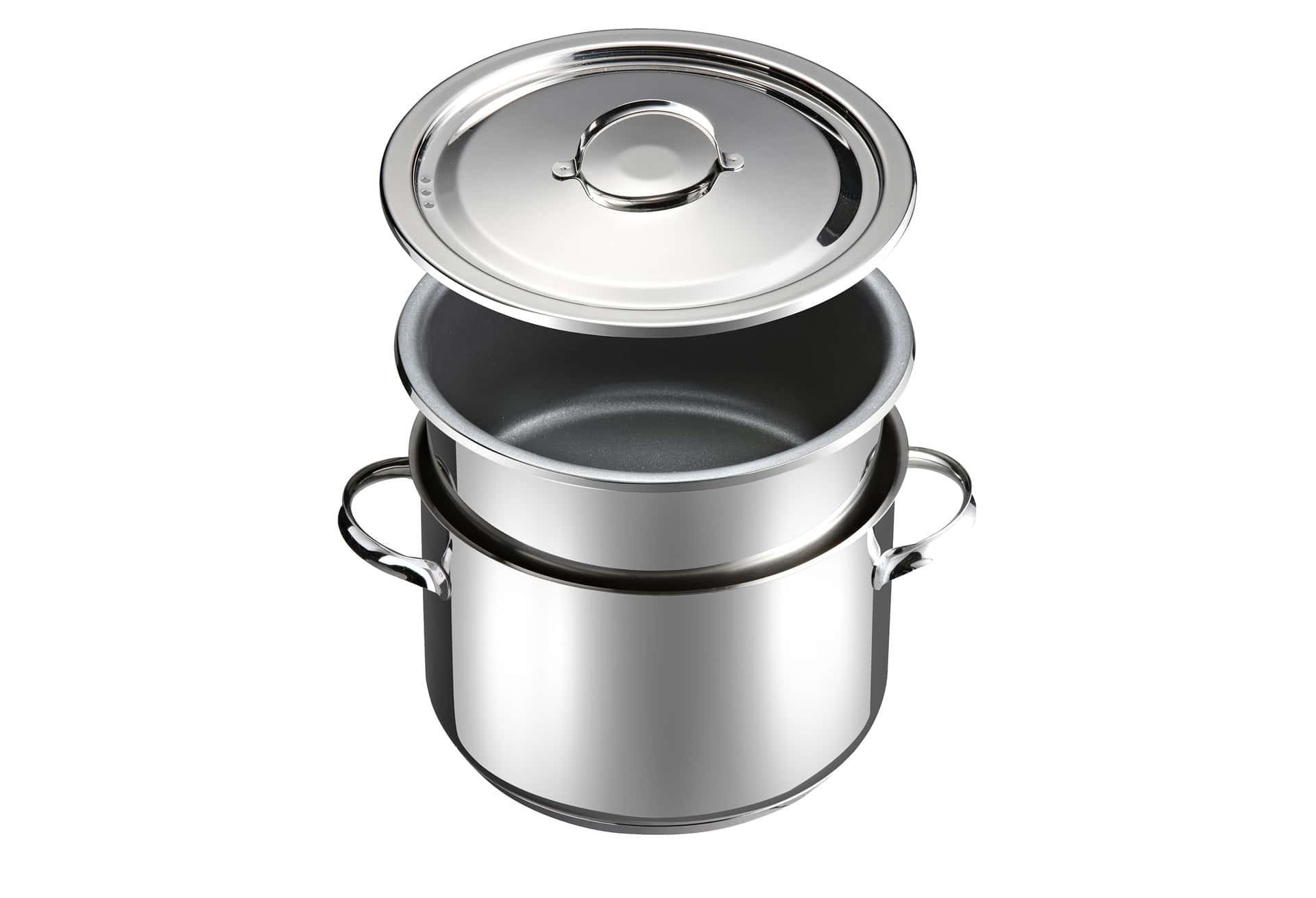 Opa Mari hautisepott, 3 l /2,1 l