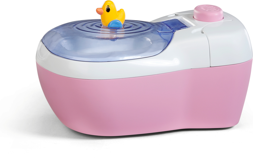 BABY Born tualett kauss