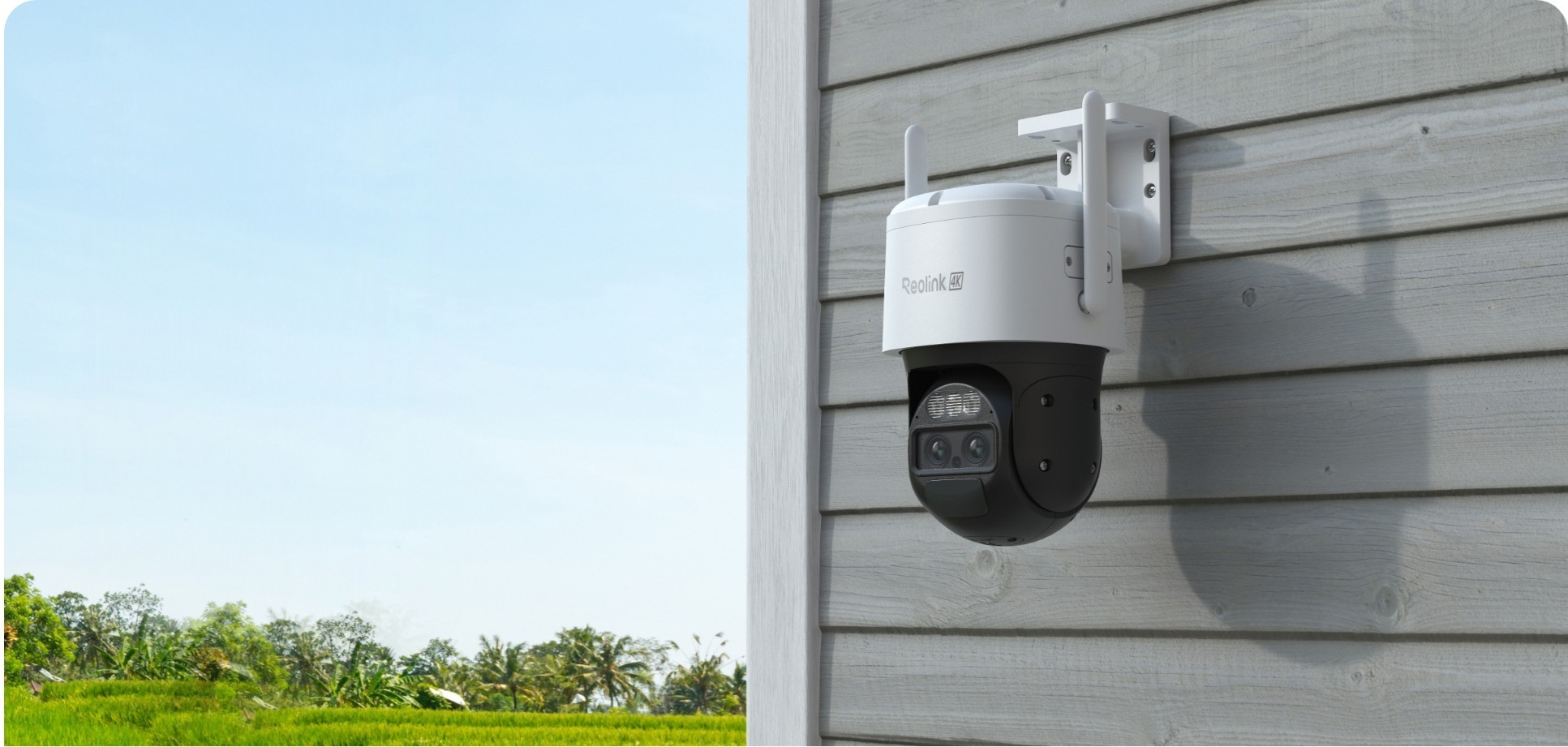 Reolink Trackmix Series G770 LTE akutoitel välikaamera - Image 3