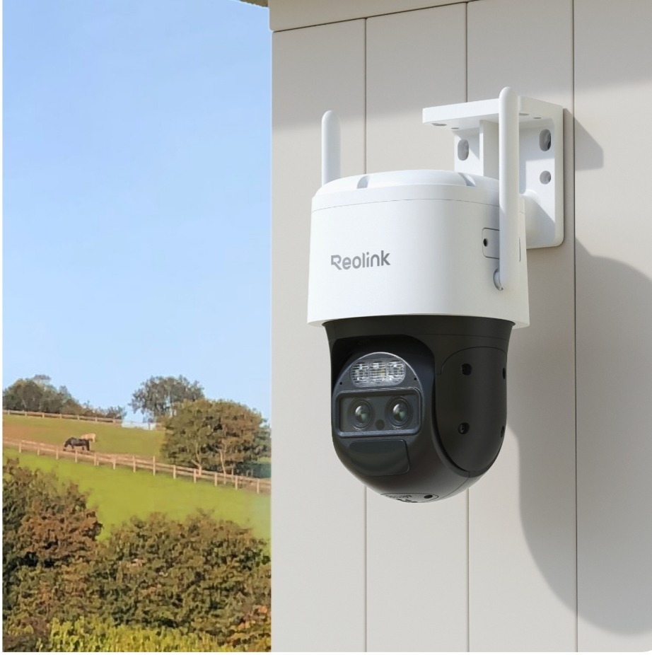 Reolink Trackmix Series G770 LTE akutoitel välikaamera - Image 2