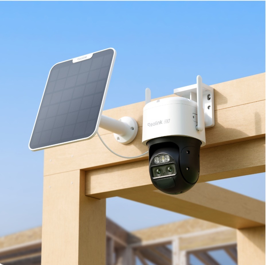 Reolink Trackmix Series G770 LTE akutoitel välikaamera - Image 4