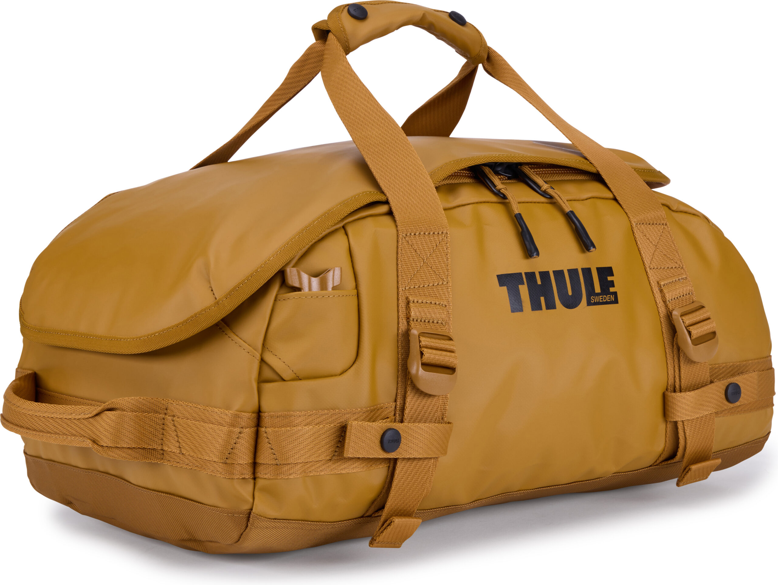 Thule Chasm 30L reisikott, kuldpruun