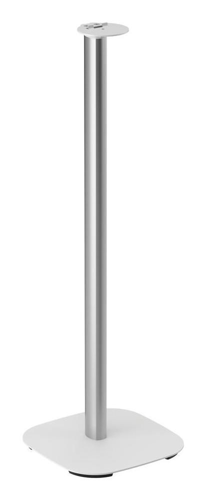 Vogel's SFS 4113 põrandaalus Sonos ERA 100 kõlarile, valge