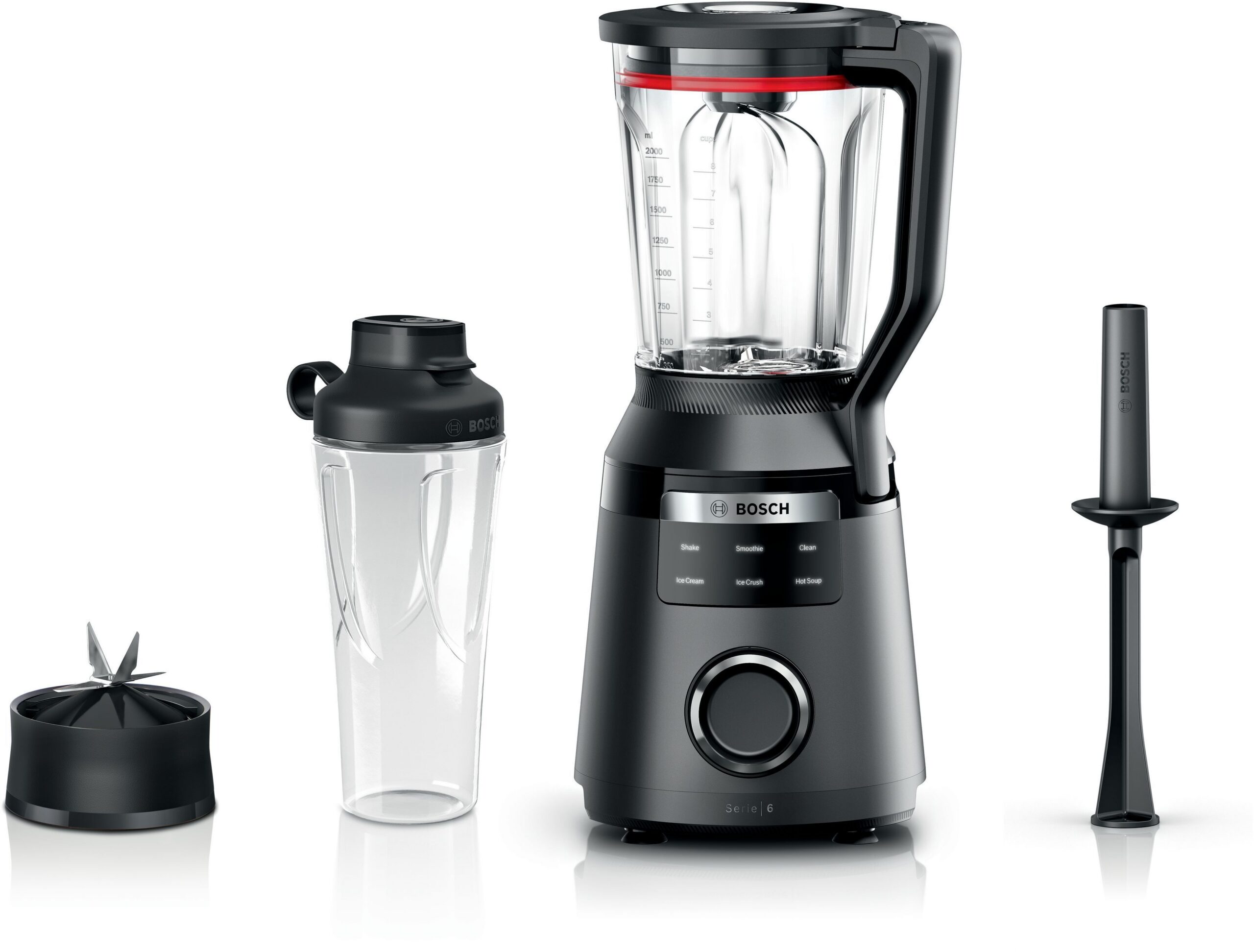 Bosch MMB6654B blender
