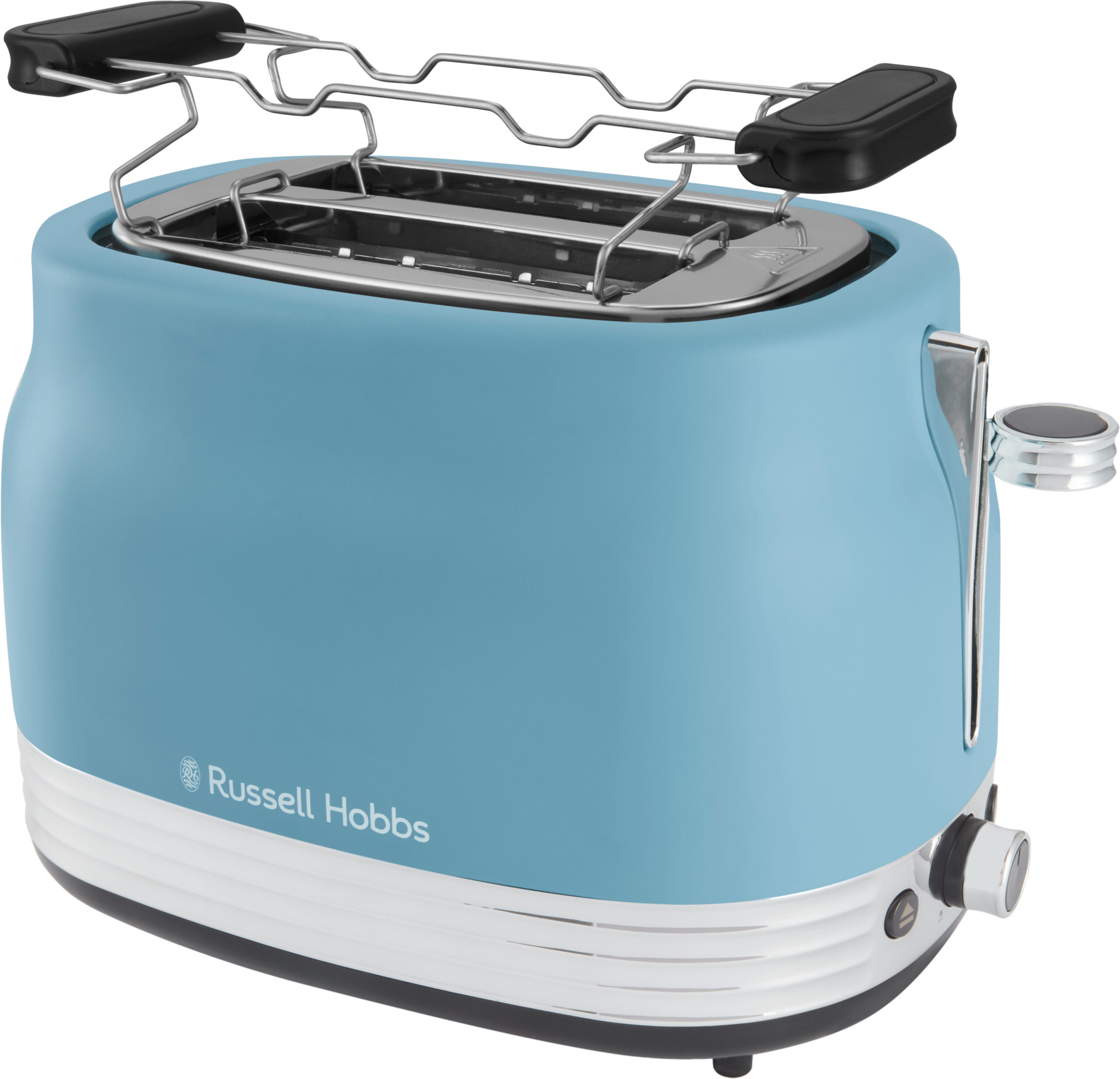 Russell Hobbs Hanley Retro sinine röster