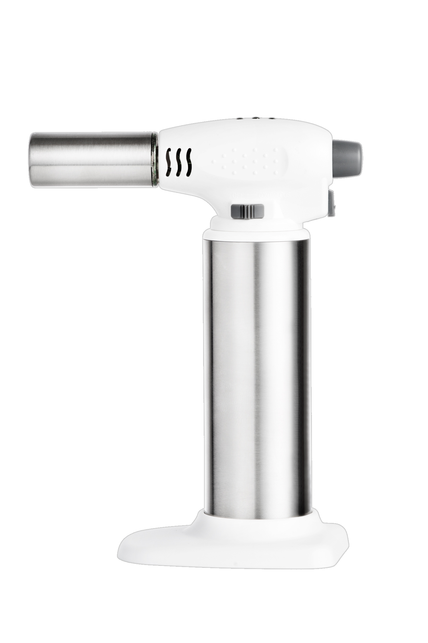 Heiroli Pro leegiheitja, roostevaba teras