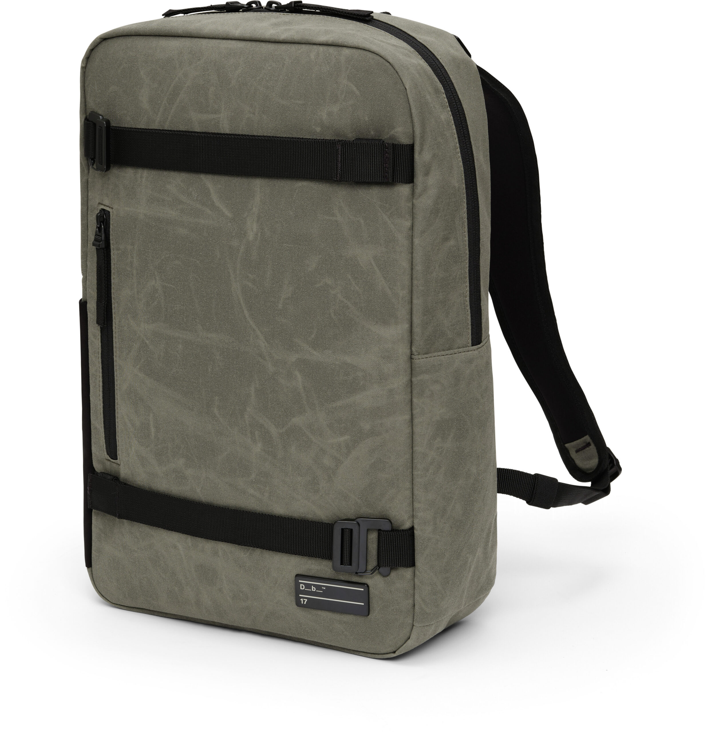 Db Daypack 17 l seljakott, metsaroheline