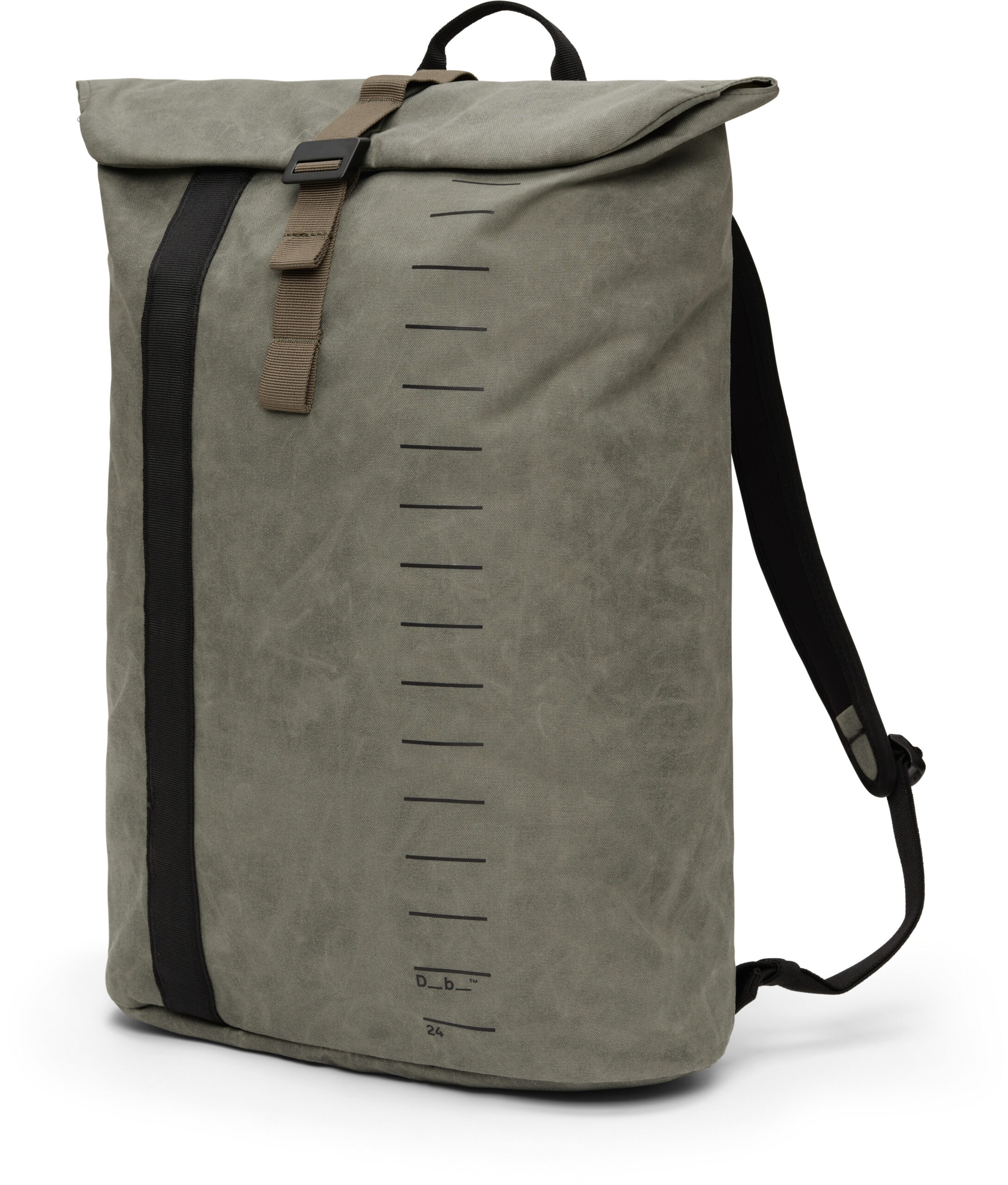 Db Essential Backpack 24 l seljakott, metsaroheline