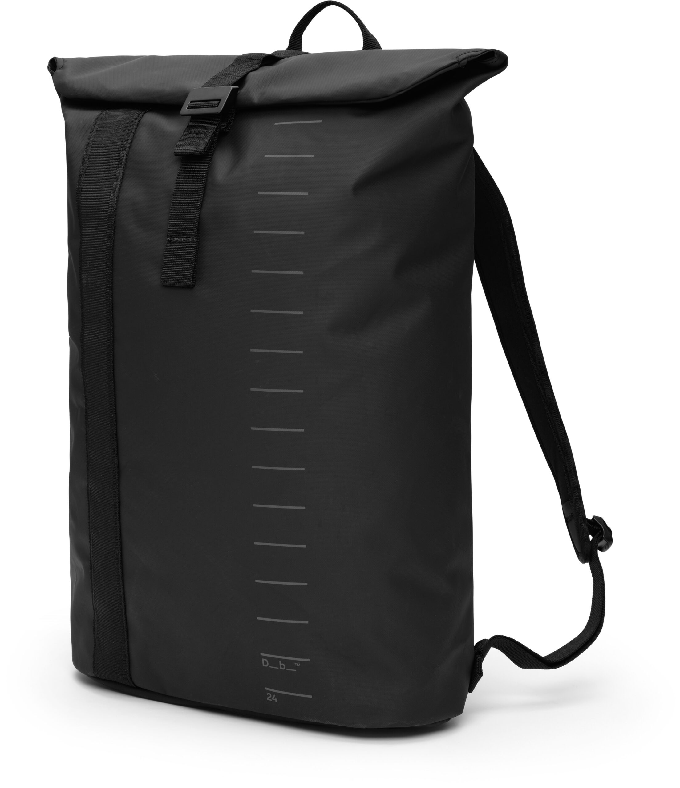 Db Essential Backpack 24 l seljakott, pimendav