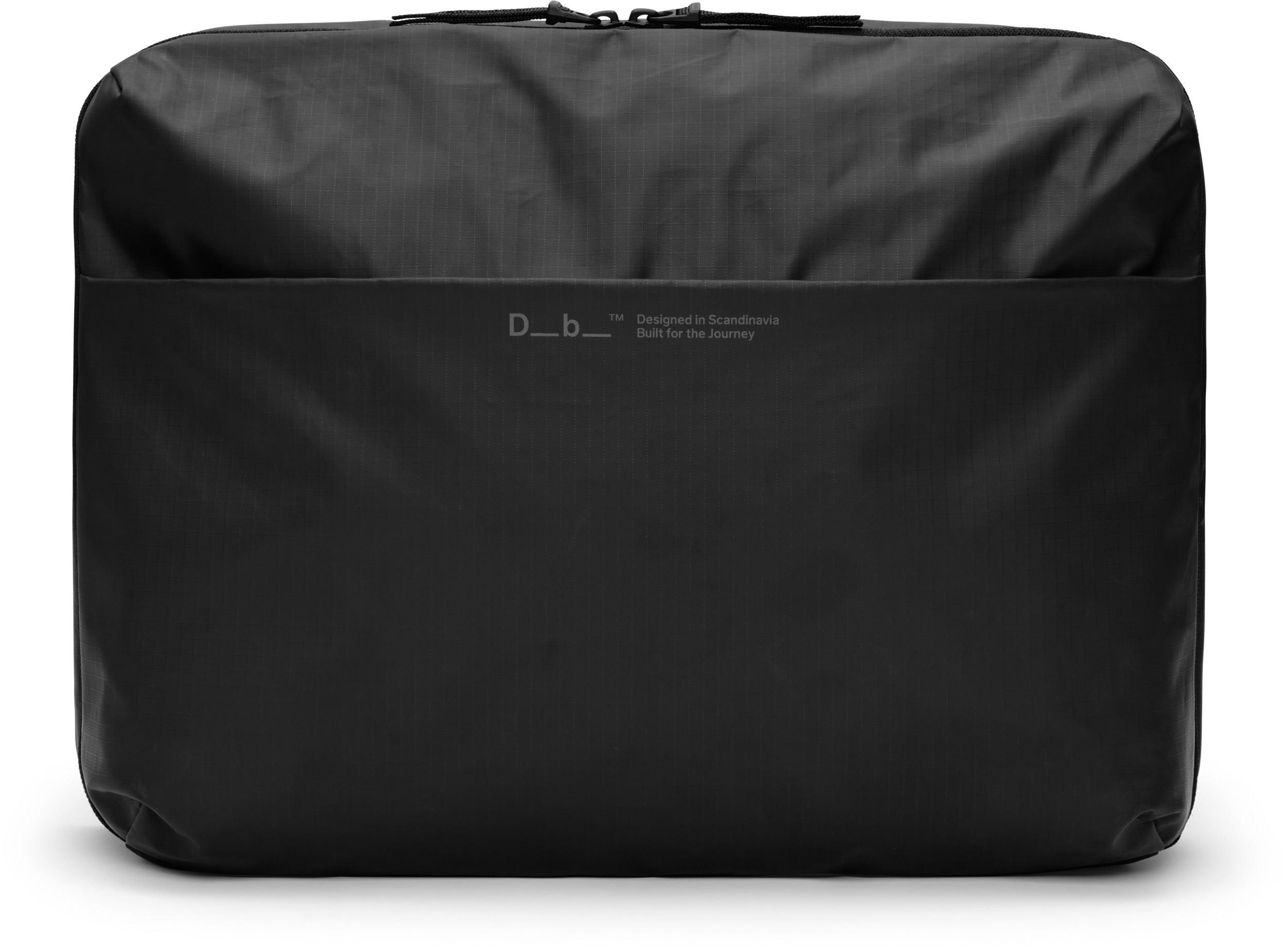 Db Ramverk Laptop Organizer 16" arvutikott, pimendav