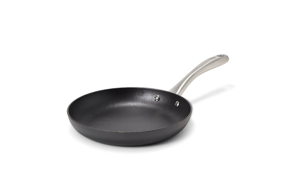 Tina Satake malmist praepann, 24 cm