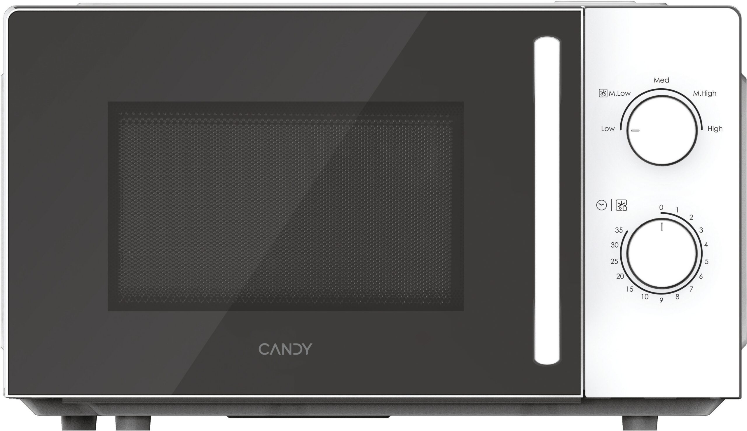 Candy CMW20SMWLI/4U mikrolaineahi, valge