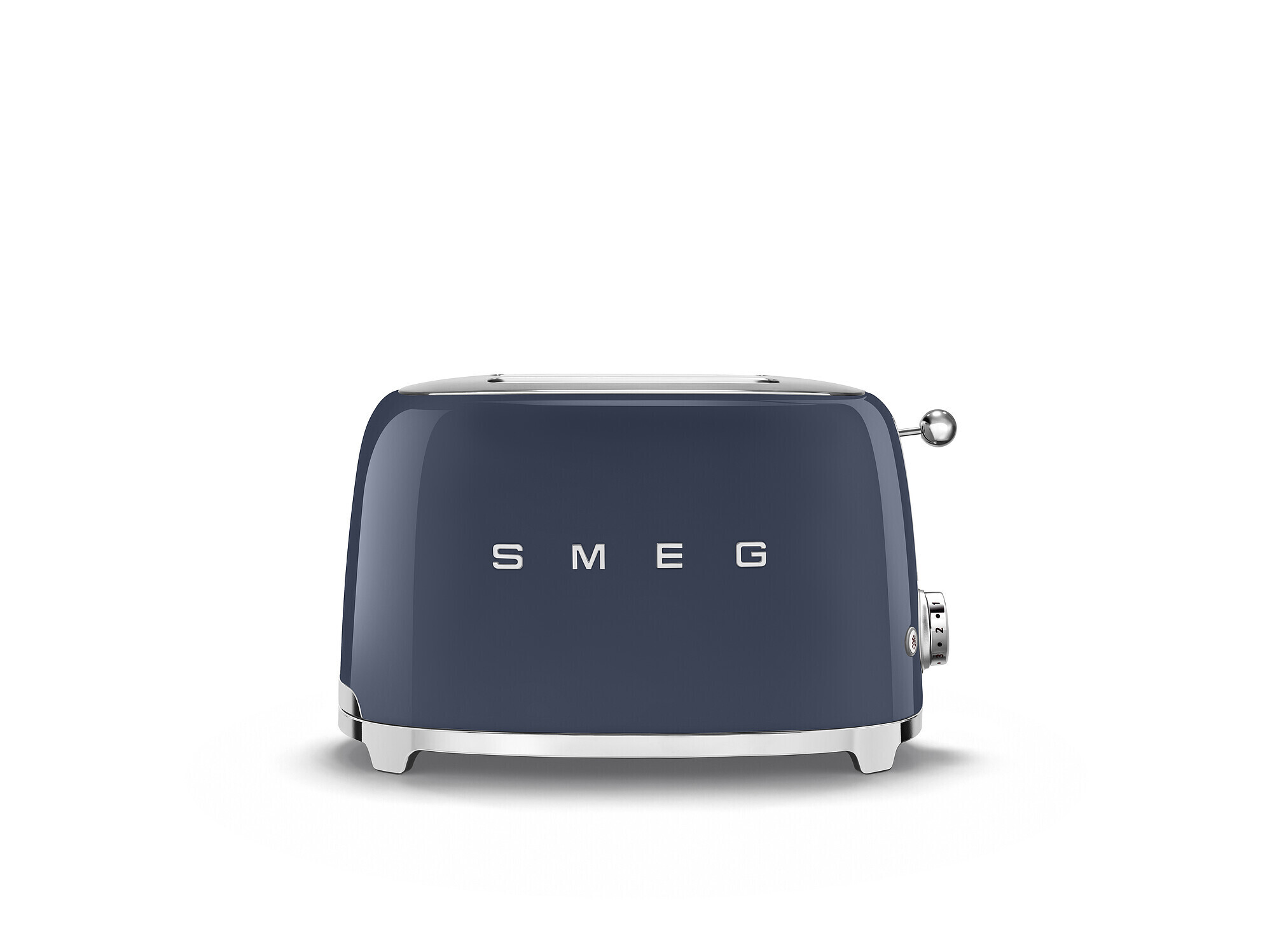Smeg TSF01NBEU röster, tumesinine