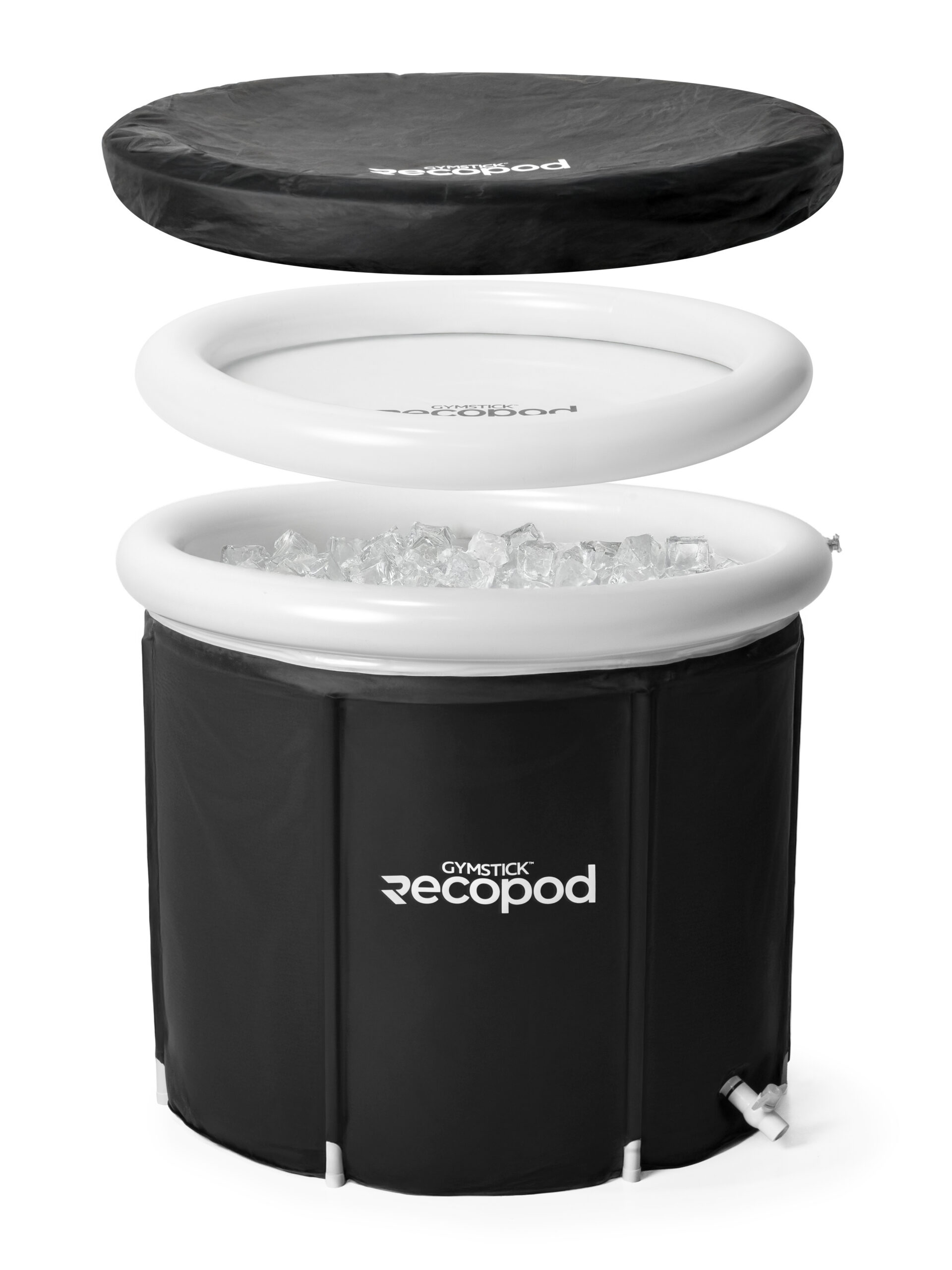 Gymstick Repopod jäävann