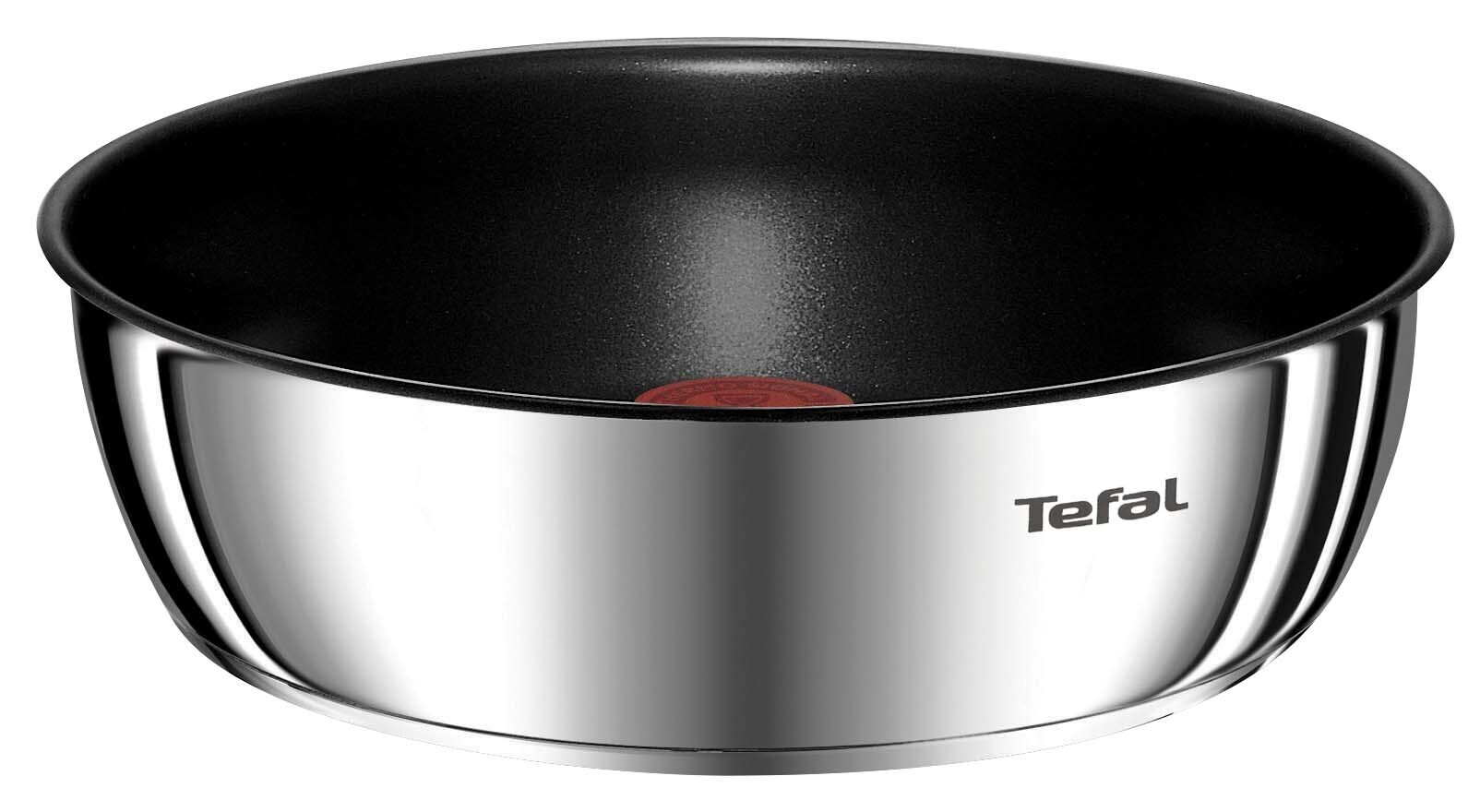 Tefal Ingenio Emotion praepann, 24 cm, roostevaba teras