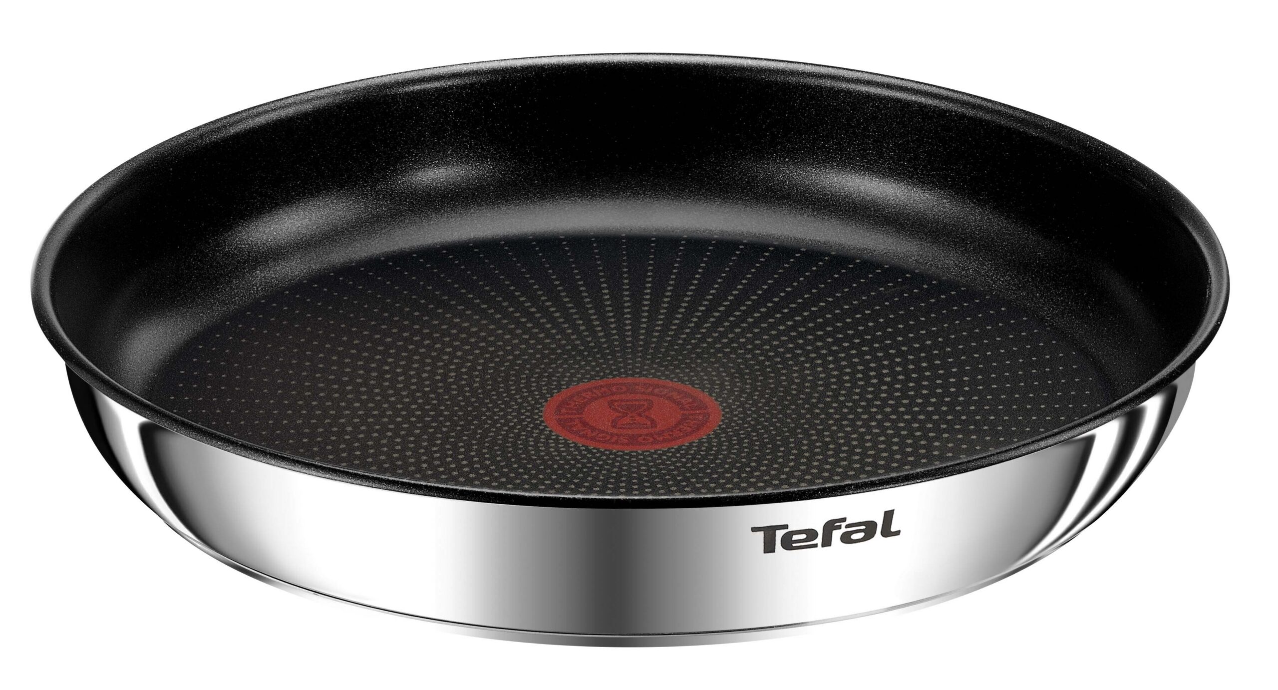 Tefal Ingenio Emotion praepann, 24 cm, roostevaba teras