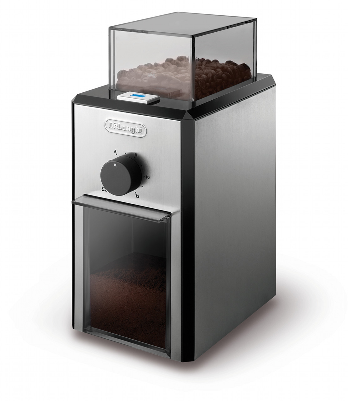 DeLonghi KG89 professionaalne kohviveski