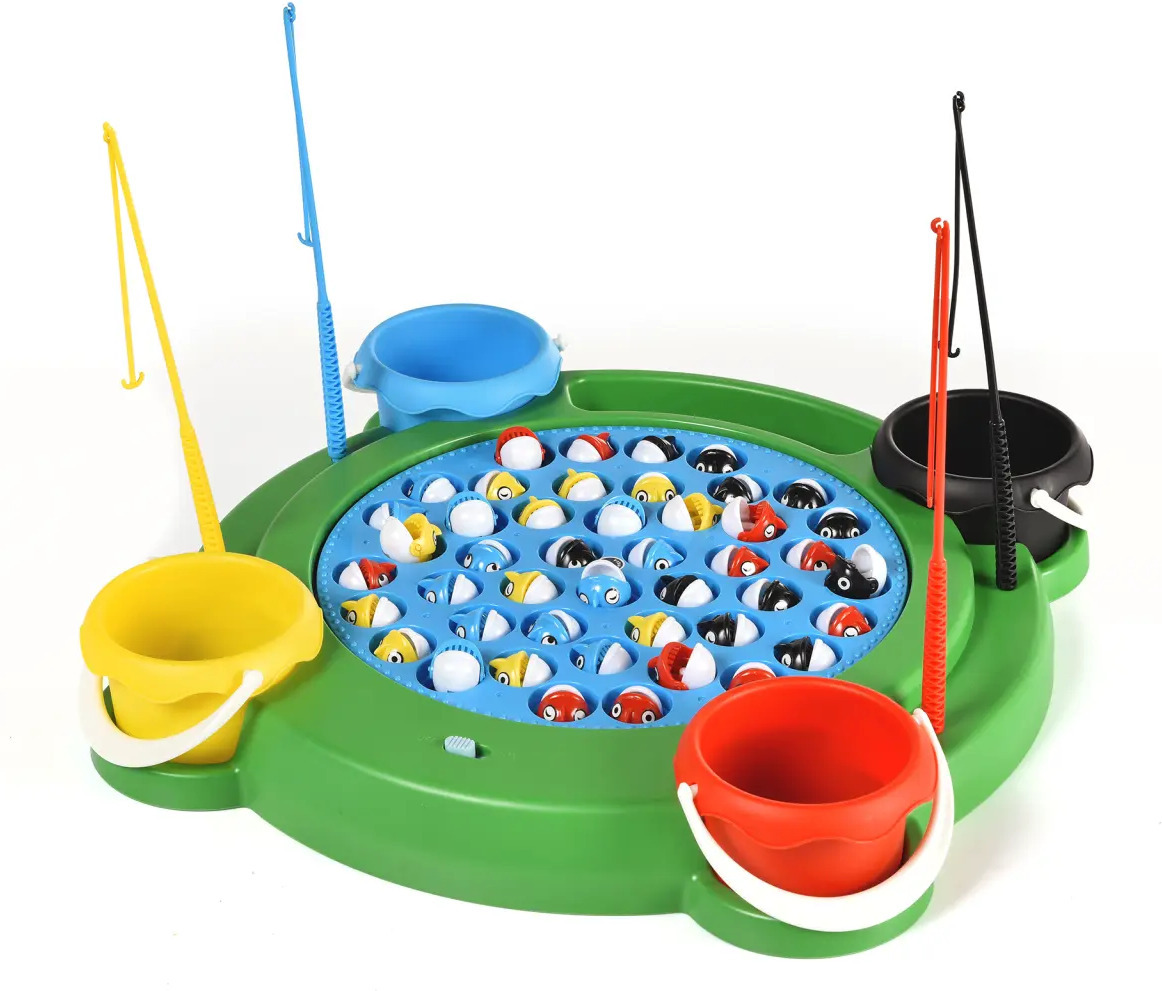 ALGA kalapüügimäng