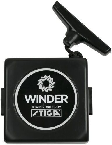 Stiga Snowracer Winder - tõmbenöör