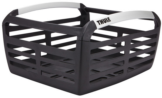 Thule Pack 'n Pedal Basket - jalgrattakorv
