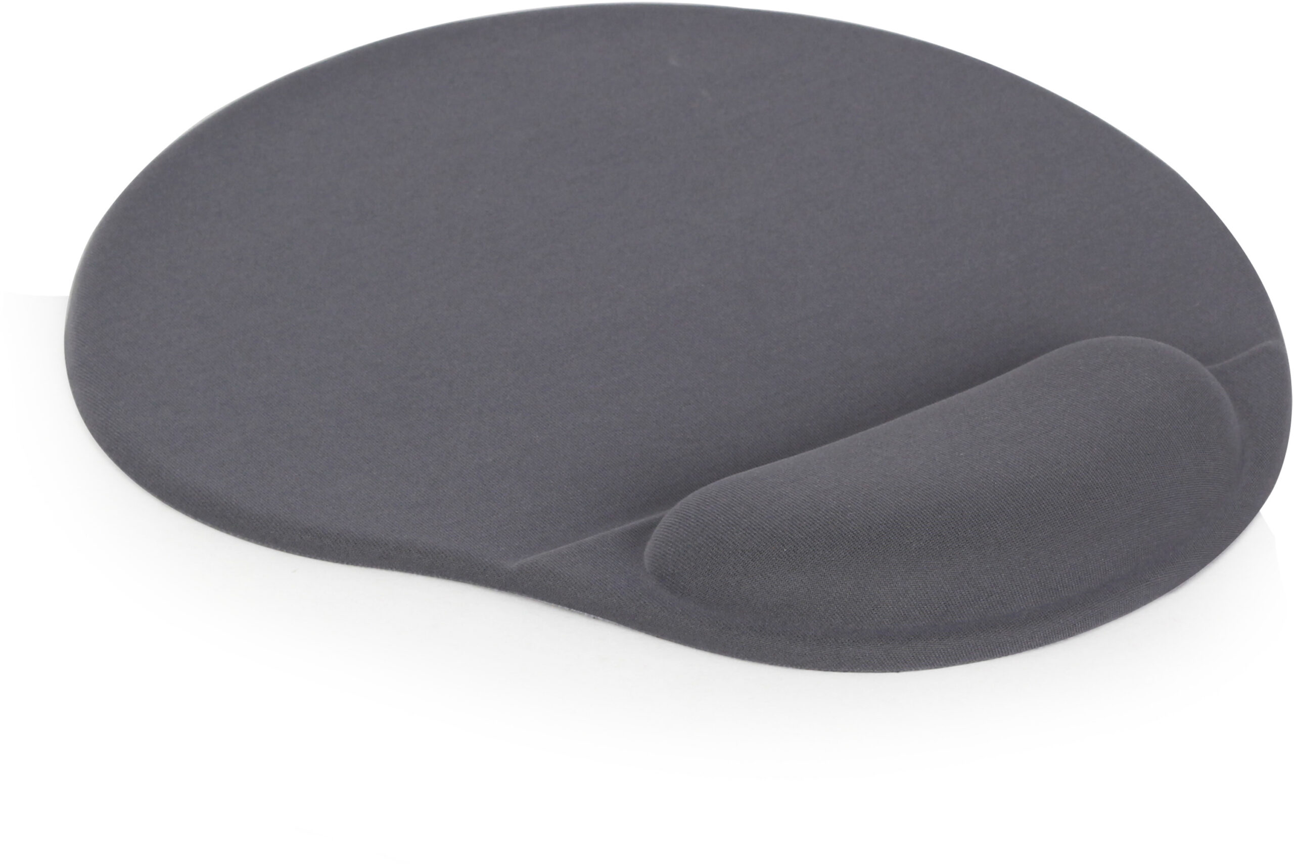 Gembird Gel Office -hiirematt geeliga randmetoega, hall