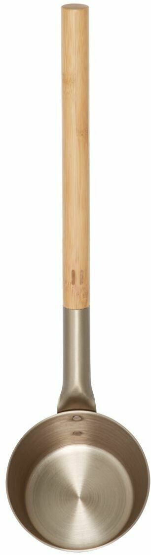 Rento Löylykauha, alumiinium, šampanja värv