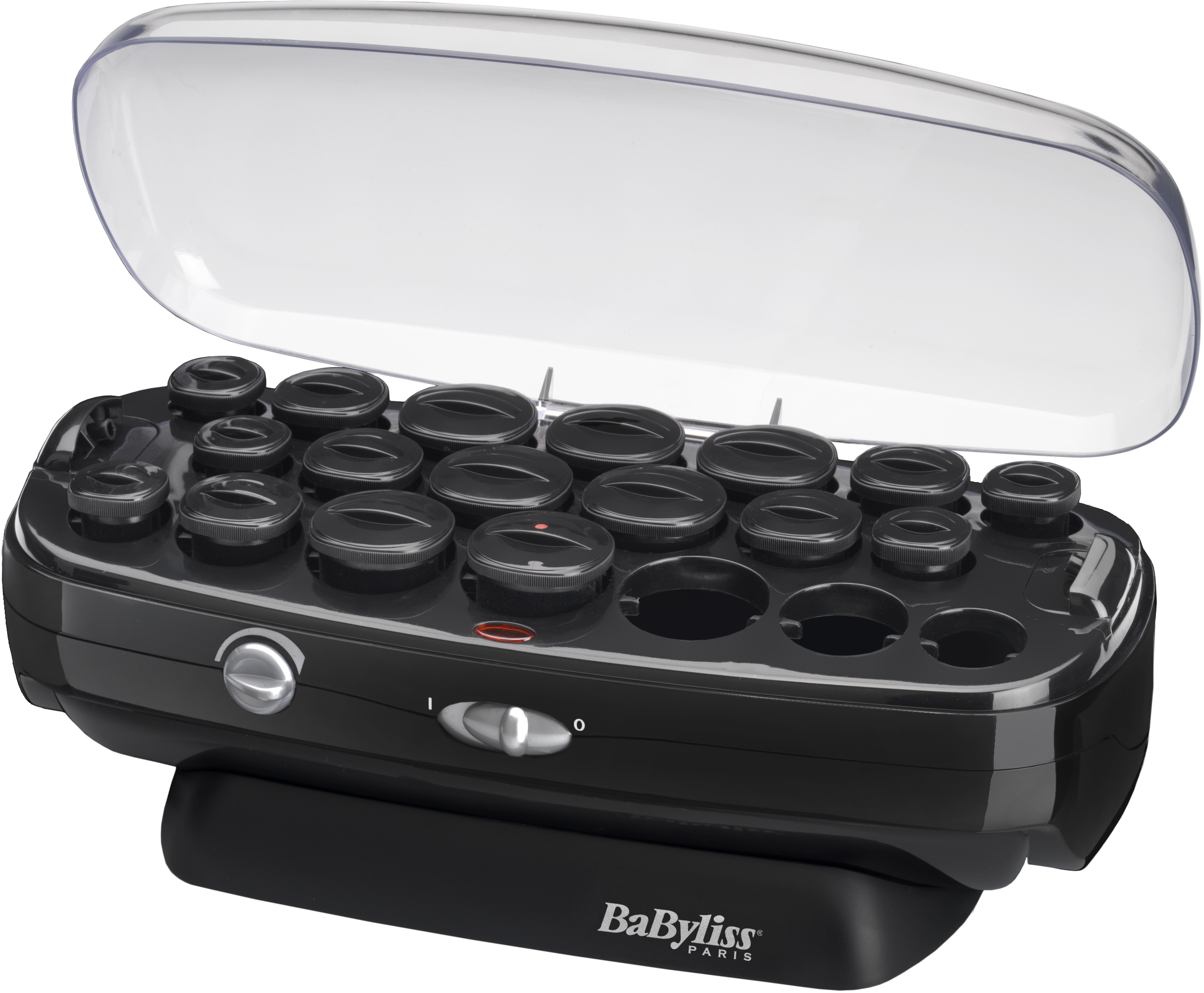 BaByliss BLRS035E termorullid