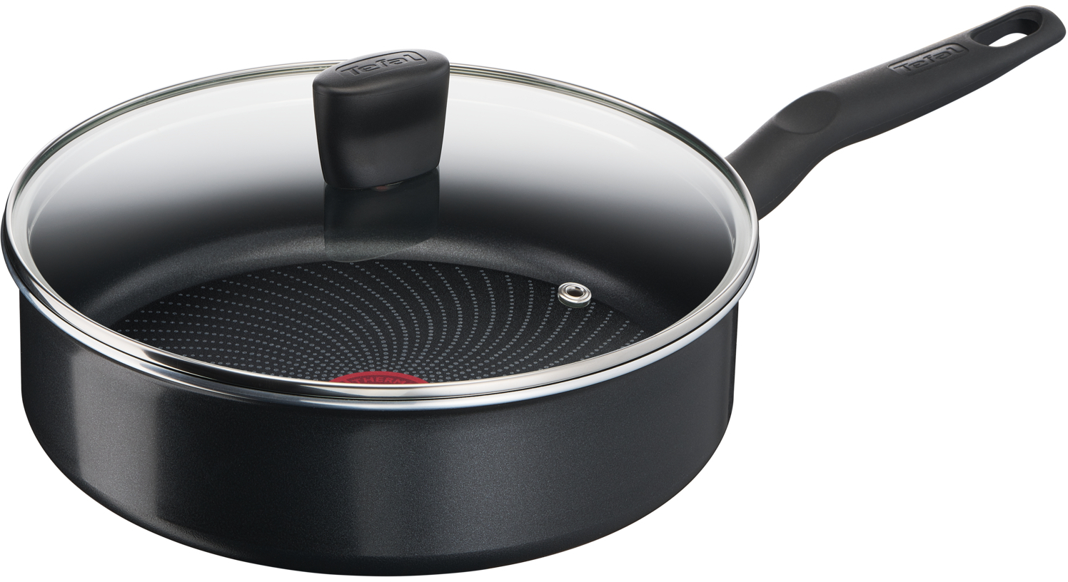 Tefal Start Easy praepann + kaas, 24 cm