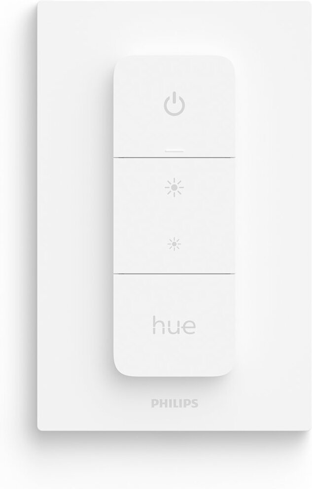 Philips Hue dimmerlüliti, dimmerlüliti