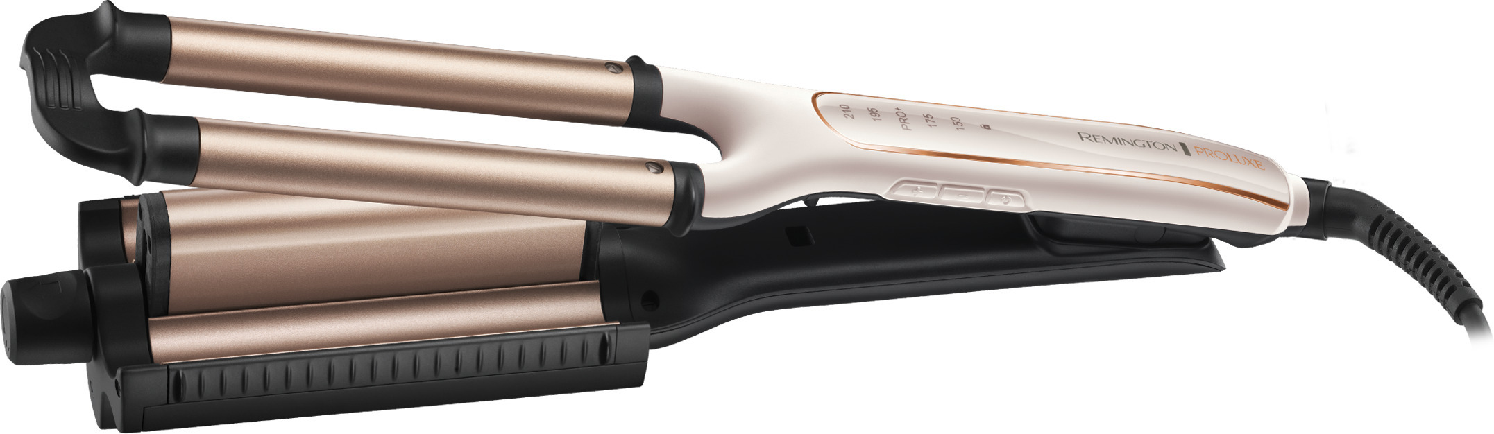 Remington CI91AW PROluxe 4-ühes - lokitangid