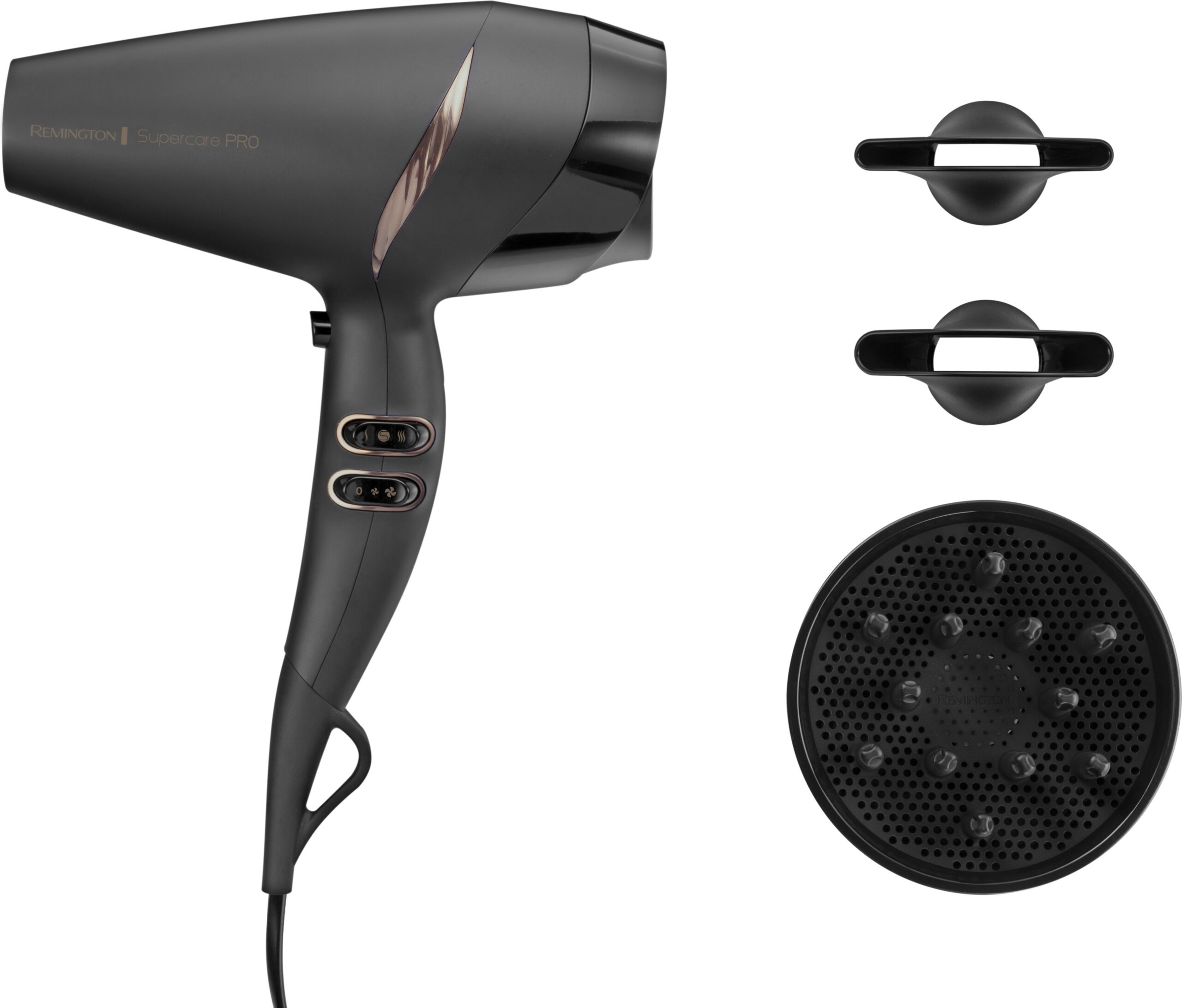 Remington AC7200 Supercare PRO 2200 AC - föön