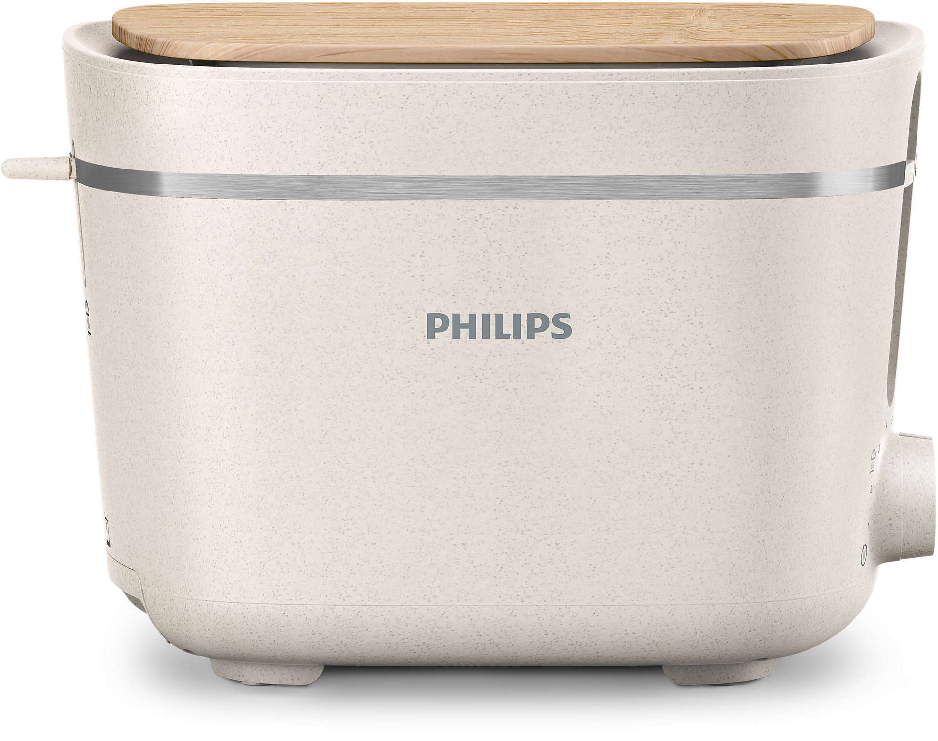 Philips HD2640/10 Eco Conscious Edition röster