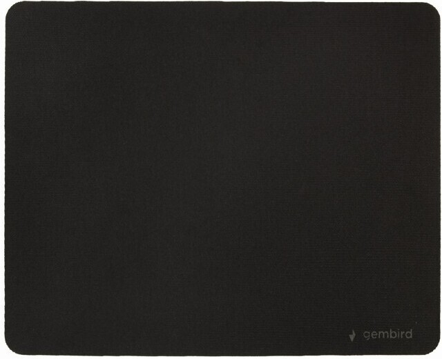 Gembird Basic hiirematt, must