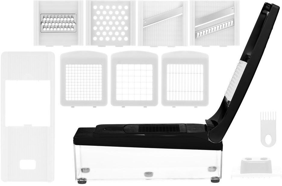 Maku Kitchen Life köögiviljalõikur