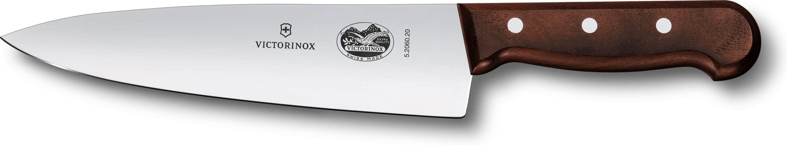 Victorinox puidust kokanuga, 20 cm, eriti lai