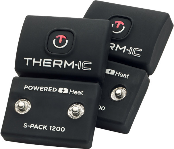 Therm-ic S-Pack 1200 akupakk