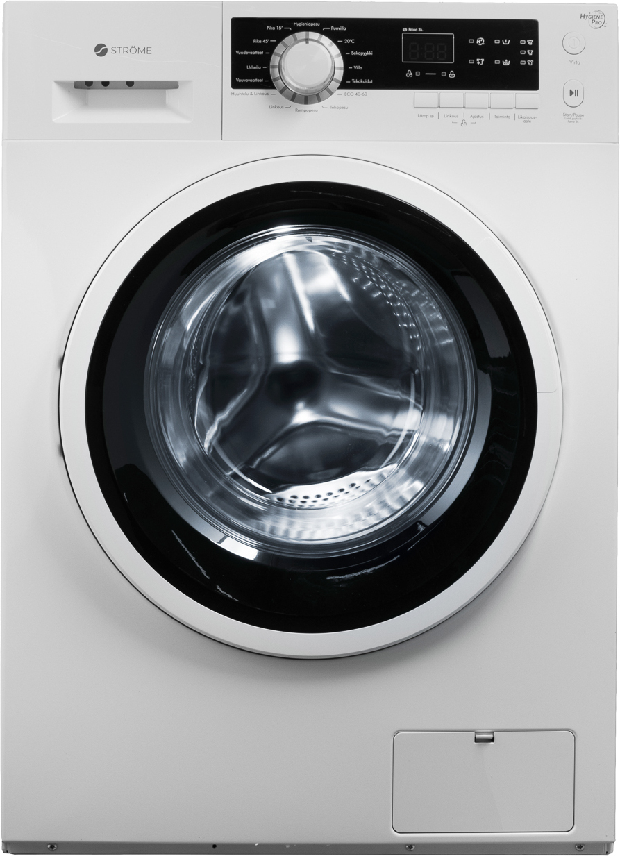 Ströme WMI4814D/02 pesumasin