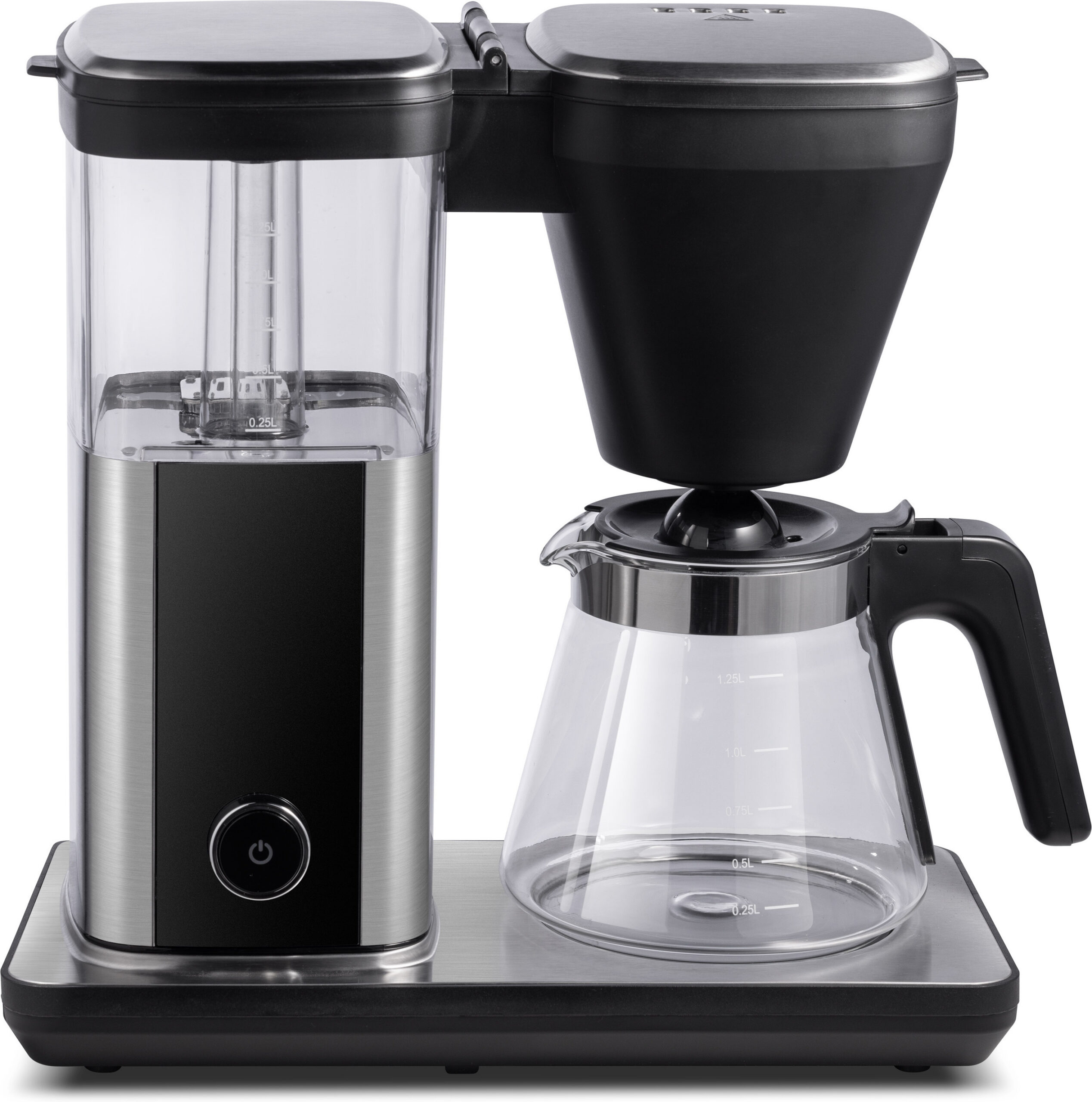 Ströme Premium Coffee kohvimasin