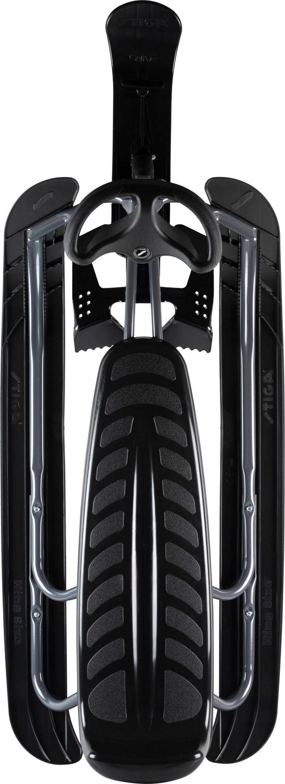 Stiga Snowracer King Size GT kelk, must