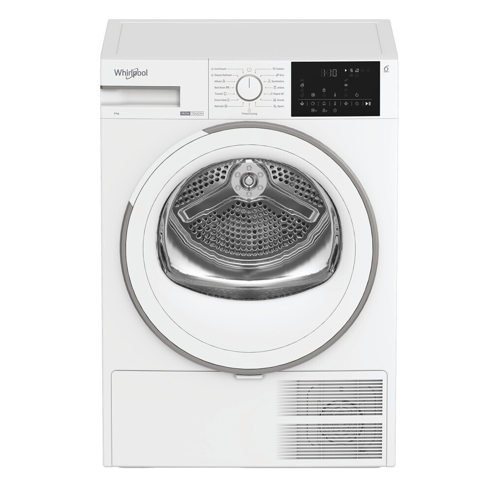Whirlpool SD 9BD W EE kuivati