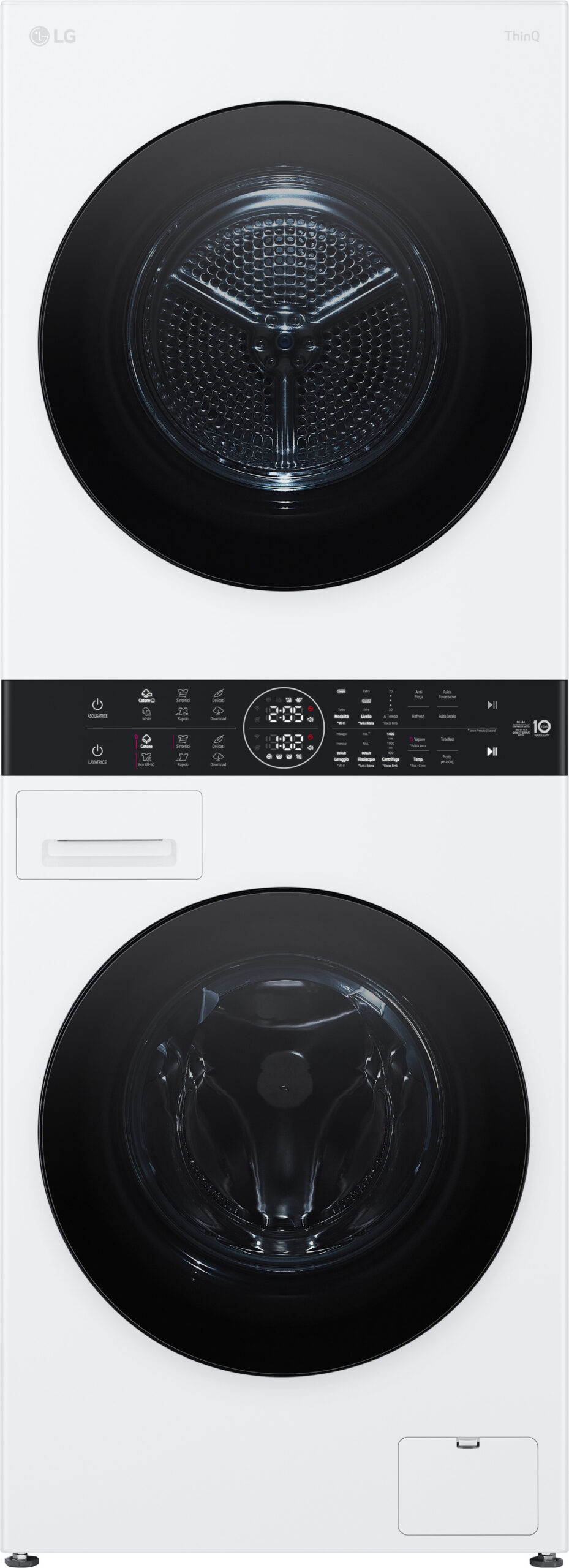 LG WT1210WWF pesutorn