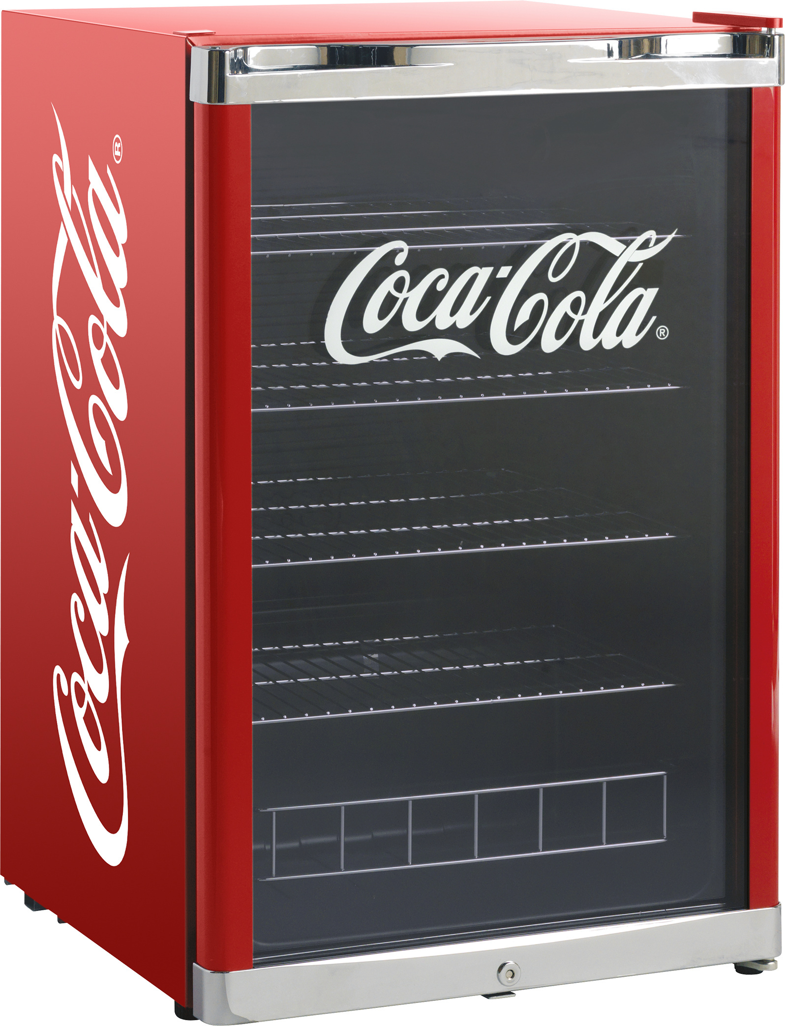 Coca-Cola HighCube GDE külmkapp