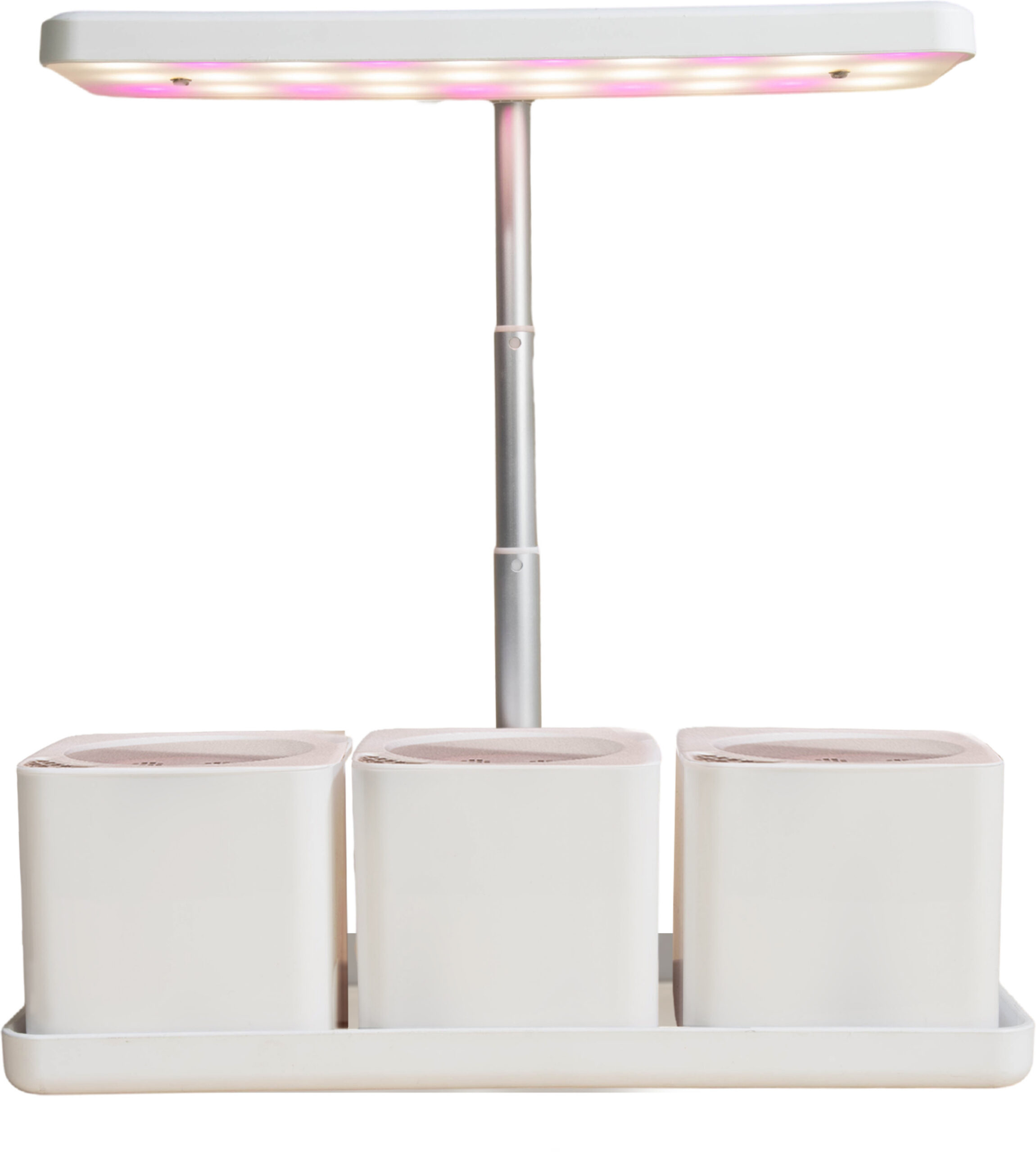 Enne Ark taimevalgusti ja kastmisalus