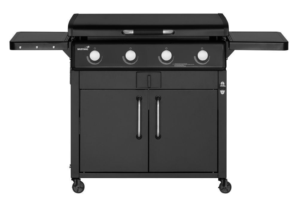 Mustang Griddle 4 gaasigrill