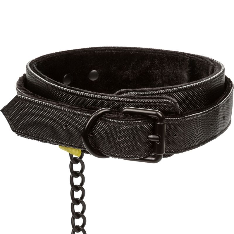 CALEXOTICS - BOUNDLESS COLLAR AND LEASH - Image 5