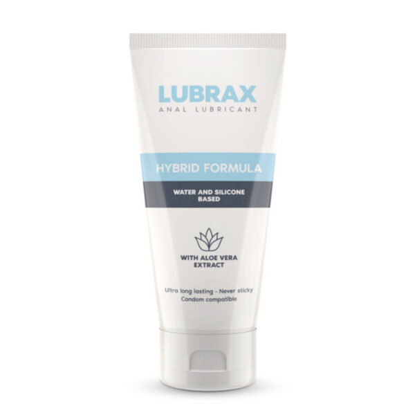 INTIMATELINE - LUBRAX HYBRID ANAL LUBRICANT 50 ML