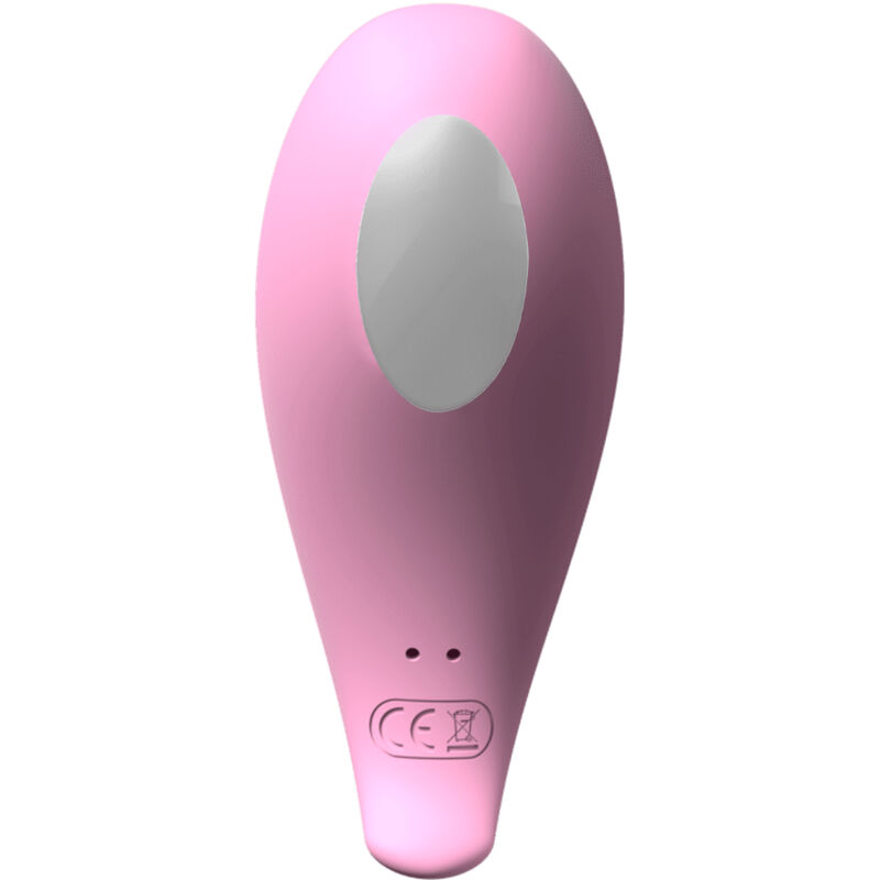 ADRIEN LASTIC - REVELATION PINK CLITORAL SUCKER - FREE APP - Image 4