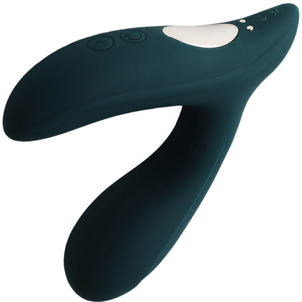 ADRIEN LASTIC - PULSATION PROSTATE STIMULATOR + APP